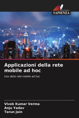Applicazioni della rete mobile ad hoc