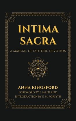 Intima Sacra