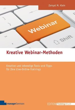 150 kreative Webinar-Methoden