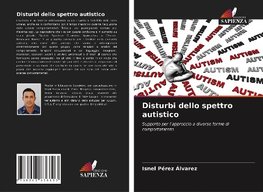 Disturbi dello spettro autistico