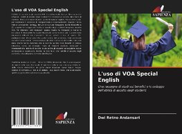 L'uso di VOA Special English