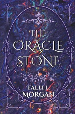 THE ORACLE STONE