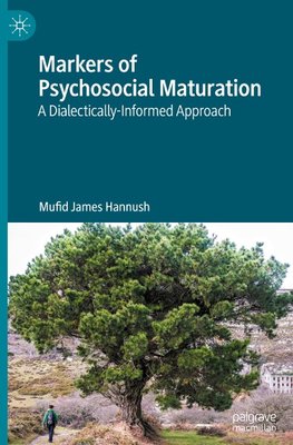 Markers of Psychosocial Maturation