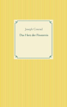 Das Herz der Finsternis