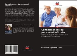 Connaissances du personnel infirmier