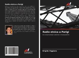 Radio etnica a Parigi