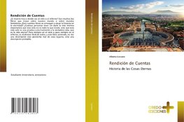 Rendición de Cuentas