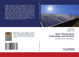 Solar Photovoltaic Technology and Systems