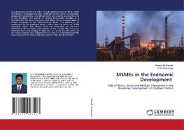 MSMEs in the Economic Development