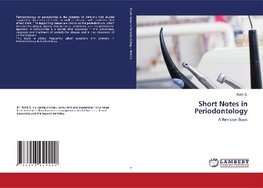 Short Notes in Periodontology