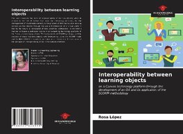 Interoperability between learning objects