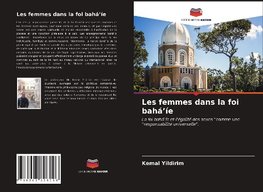 Les femmes dans la foi bahá¿íe