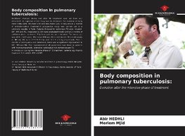 Body composition in pulmonary tuberculosis: