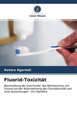 Fluorid-Toxizität