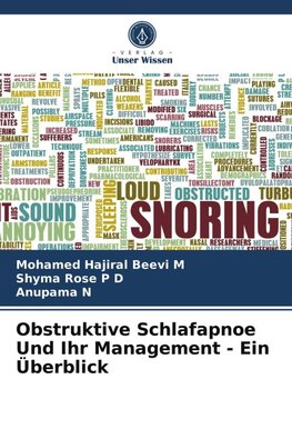 Obstruktive Schlafapnoe Und Ihr Management - Ein Überblick