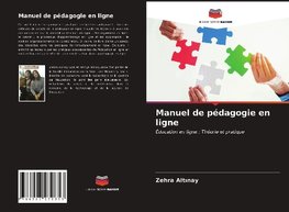 Manuel de pédagogie en ligne