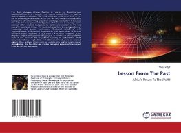 Lesson From The Past