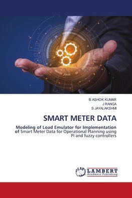 SMART METER DATA