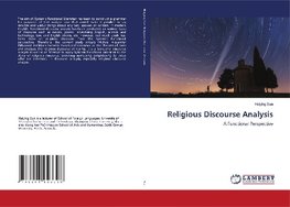 Religious Discourse Analysis