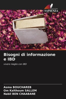 Bisogni di informazione e IBD