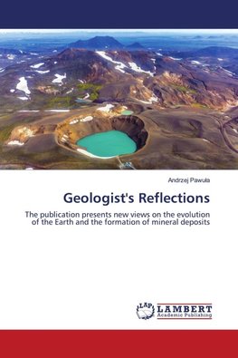 Geologist's Reflections
