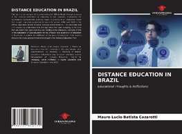 DISTANCE EDUCATION IN BRAZIL