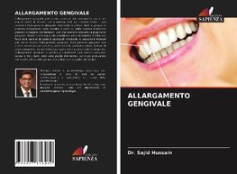 ALLARGAMENTO GENGIVALE