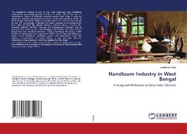 Handloom Industry in West Bengal