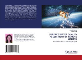 SURFACE WATER QUALITY ASSESSMENT BY REMOTE SENSING