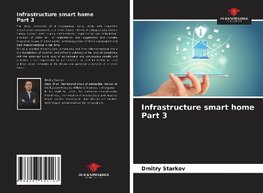 Infrastructure smart home Part 3