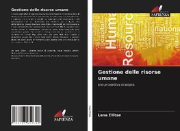 Gestione delle risorse umane