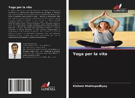 Yoga per la vita