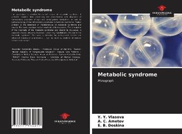 Metabolic syndrome