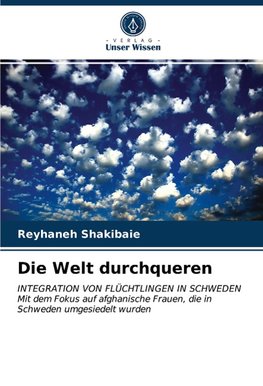 Die Welt durchqueren