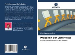 Praktiken der Lieferkette