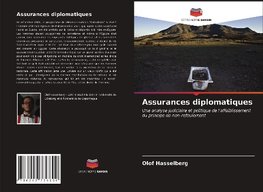 Assurances diplomatiques