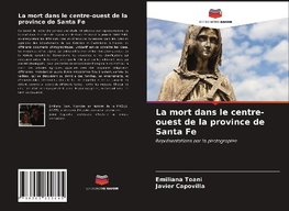 La mort dans le centre-ouest de la province de Santa Fe