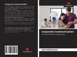 Corporate Communication