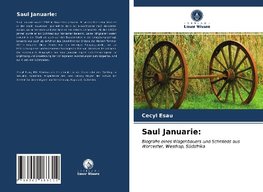 Saul Januarie: