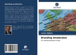 Branding Amsterdam