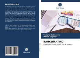 BANKENRATING