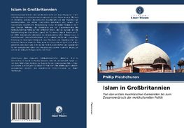 Islam in Großbritannien