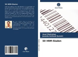 50 HRM-Skalen