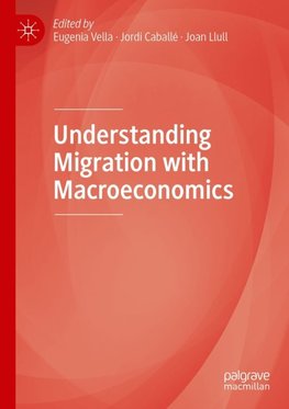 Understanding Migration with Macroeconomics