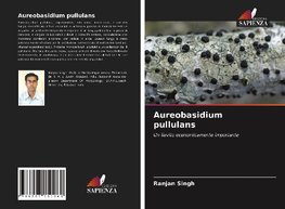 Aureobasidium pullulans