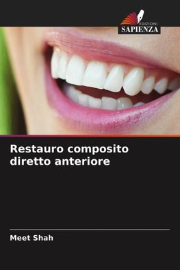 Restauro composito diretto anteriore