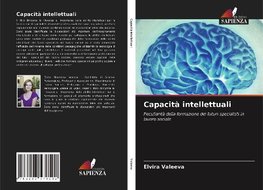 Capacità intellettuali