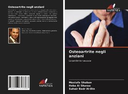 Osteoartrite negli anziani