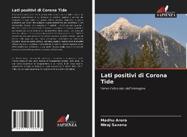Lati positivi di Corona Tide