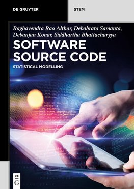 Software Source Code